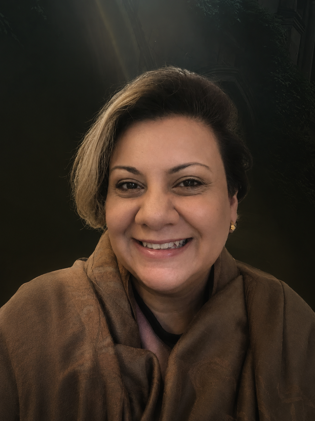 Michele Gomes